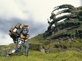 死亡搁浅》终于登陆 Xbox（图片来源：小岛制作公司）