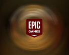 Epic Games 本周将在 PC 上赠送价值 26.98 美元的游戏，图为徽标。(图片来源：Epic Games）