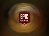 Epic Games 本周将在 PC 上赠送价值 26.98 美元的游戏，图为徽标。(图片来源：Epic Games）