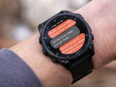 Garmin 的新更新又为 Fenix 8 及其同类产品带来了十几处变化。(图片来源:Garmin)