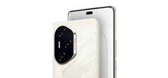 300 Pro。(图片来源：Honor)