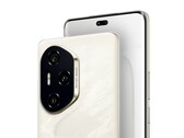 300 Pro。(图片来源：Honor)