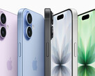 Apple iPhone 17 正式发布（图片来源：Apple)