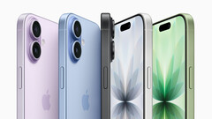Apple iPhone 17 正式发布（图片来源：Apple)