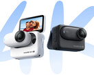 Go 3S 支持多种第一方配件，专为各种使用情况而设计。(图片来源：Insta360）