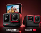 除其他区别外，Insta360 Ace 和 Ace Pro 采用不同的摄像头传感器。(图片来源：Insta360）