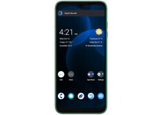 iodéOS 7.3 移动操作系统主页