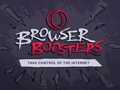 Opera GX 通过更新获得新功能（图片来源：Opera）