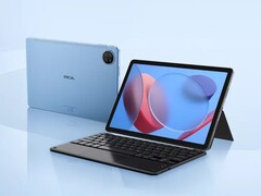 Oscal Pad 18：新型Android 平板电脑