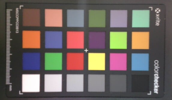ColorChecker 