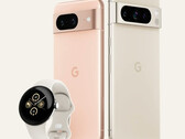 Pixel 和 Pixel 8 Pro 可以获得长达七年的软件更新（图片来自 Google）