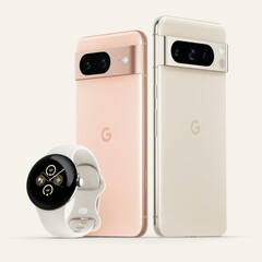 Pixel 和 Pixel 8 Pro 可以获得长达七年的软件更新（图片来自 Google）