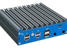 SZBox G48S：带快速以太网的迷你 PC。