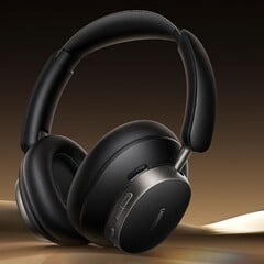Ugreen Studio Pro 是经济实惠的新型耳机（图片来源：Ugreen）