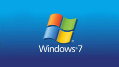 Windows 7终于正式死亡。(来源：微软)