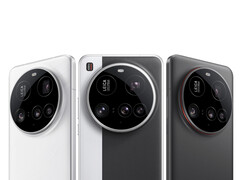 小米 15 Ultra Pro Grip 保护套已通过全球销售认证。(图片来源:via Roland Quandt)