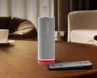小米 Sound Play 的四种首发颜色之一。
