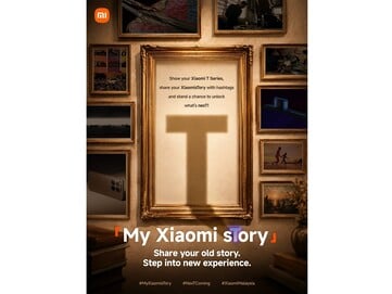 小米 17T 和 17 Pro 的全球发布似乎迫在眉睫。 