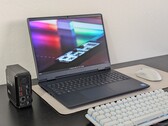 Alienware 16 Aurora 评测：经济实惠的 1080p 超高清游戏入门笔记本电脑