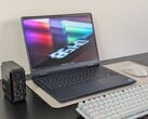 Alienware 16 Aurora 评测:经济实惠的 1080p 超高清游戏入门笔记本电脑