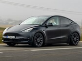 特斯拉 Model Y（图片来源：Michal Lauko via Unsplash；已裁剪）