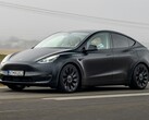 特斯拉 Model Y(图片来源:Michal Lauko via Unsplash;已裁剪)