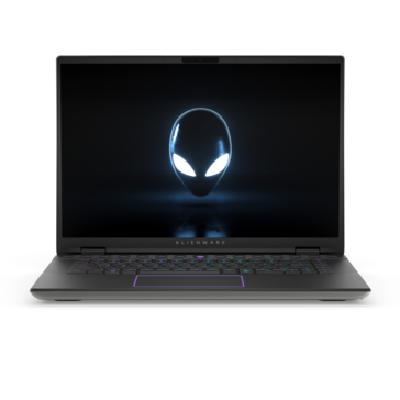 Alienware m16 R2（图片来自戴尔）