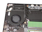 硬件 Aorus 15 BSF