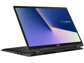 华硕ZenBook Flip 14 UX463FA-AI039T