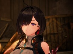 图为年轻的炼金术士尤米娅(图片来源:Koei Tecmo)