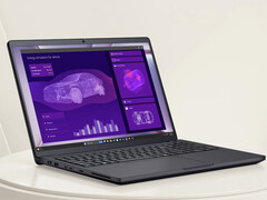 Arc Pro 140T 似乎将在戴尔 Pro Max 16 等工作站内推出,如图所示。(图片来源:戴尔 - 已编辑)