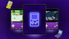 游戏男孩模拟器 iGBA 两天前刚刚在Apple App Store 上架（图片来源：Apple App Store）