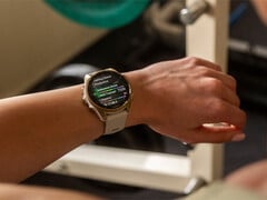 Garmin 目前已向 Fenix 8 及其同类产品推送了五个 v20.xx 更新，但 Fenix 8 Pro 没有更新。(图片来源：Garmin）
