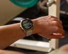 Garmin 目前已向 Fenix 8 及其同类产品推送了五个 v20.xx 更新，但 Fenix 8 Pro 没有更新。(图片来源：Garmin）