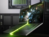 RTX 5090 将用于 Razer Blade 16 和 Razer Blade 18 等笔记本电脑。(图片来源：Nvidia - 已编辑）