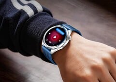 Honor Watch 6 Plus 的电池容量是所有智能手表中最大的。