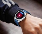 Honor Watch 6 Plus 的电池容量是所有智能手表中最大的。