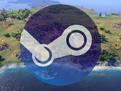 Knights ofHonor II: Sovereign》在 Steam 上打七折，直至 2 月 9 日。(图片来源：Steam）