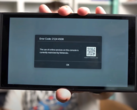 受限制的任天堂 Switch 2 游戏机（图片来源：ScatteredBrain 的 YT 频道）
