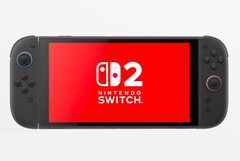 任天堂 Switch 2 仅支持快速 microSD Express 卡（图片来源：任天堂）