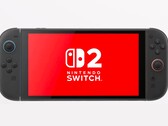 任天堂 Switch 2 仅支持快速 microSD Express 卡（图片来源：任天堂）