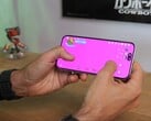 Pixel 11 Pro 的紫屏问题