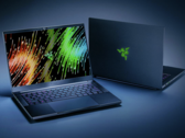 Razer Blade 14 2023有三种配置，两种颜色和两种GPU变种。(图片来源：雷蛇)