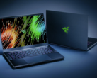 Razer Blade 14 2023有三种配置，两种颜色和两种GPU变种。(图片来源：雷蛇)