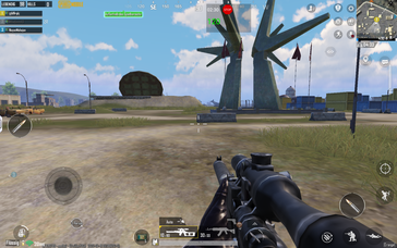 PUBG Mobile