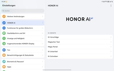 Honor 垫子 10