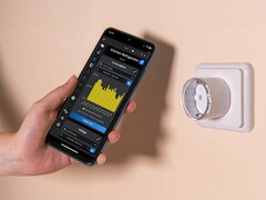 Shelly 的智能控制应用程序（如图）已更新至 3.69.1 版。(图片来源：Shelly）