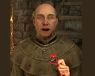 《上古卷轴IV:湮没 重制版》实体卡带版发布公告的截图