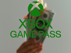 最便宜的 Xbox Game Pass 会员资格每月 9.99 美元。(图片来源：微软，Unsplash，已编辑）