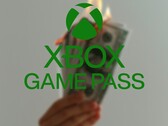 最便宜的 Xbox Game Pass 会员资格每月 9.99 美元。(图片来源：微软，Unsplash，已编辑）